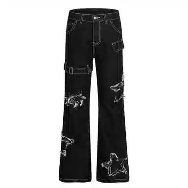 LBPC Starflare Jeans
