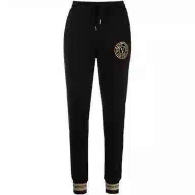 VERSACE JEANS COUTURE SS22 Logo