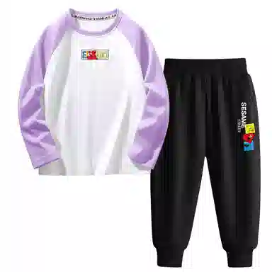 SESAME STREET logoT 2