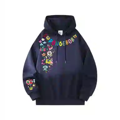 SPONGEBOB SQUAREPANTS Logo