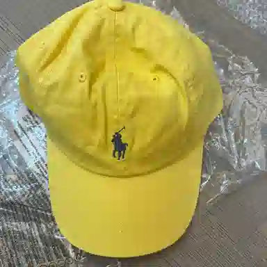 Polo Ralph Lauren Logo