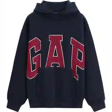 GAP Hoodie Grey