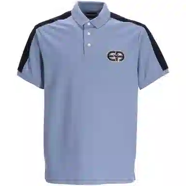 EMPORIO ARMANI SS23 Polo