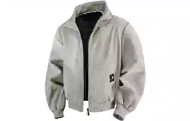 COMOWA 420cleanfitbomberMA1