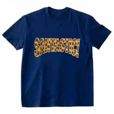 SANTASTIC T