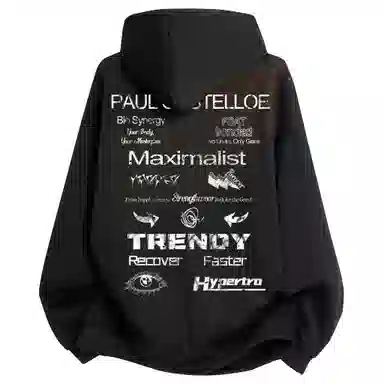 PAUL COSTELLOE cleanfitLOGO