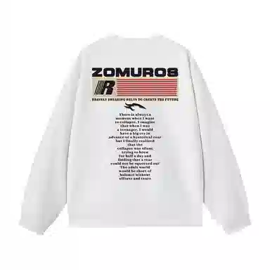 zomuros LOGO