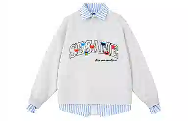 SESAME STREET POLOlogo