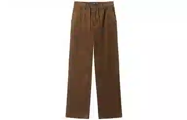 Teenie Weenie Men Classic Straight Pants