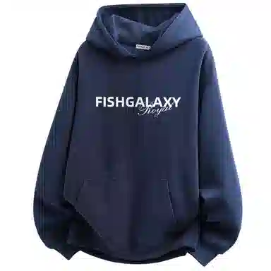 FISHGALAXY Logo