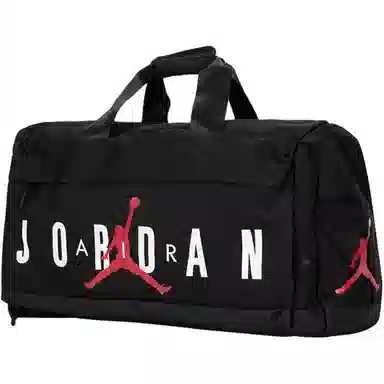 Jordan 60L Logo