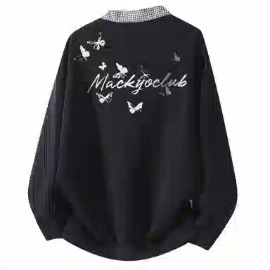 Mackyo x SOORCHCE Logo