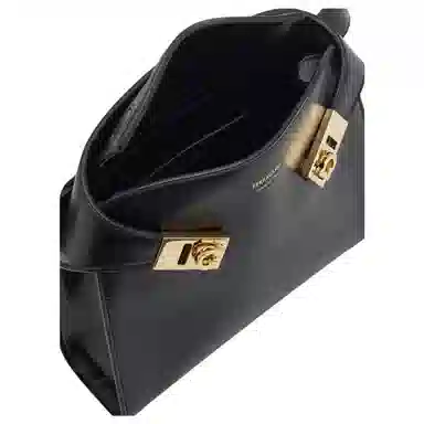 FERRAGAMO Hug belt bag