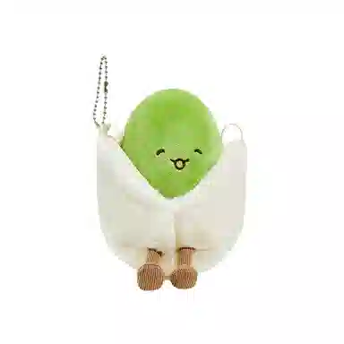 The Green Party 11cm13cm