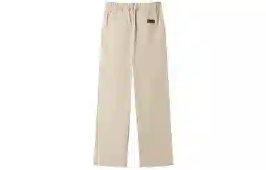 Teenie Weenie Men Classic Straight Pants