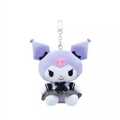 LFashion Life x Sanrio