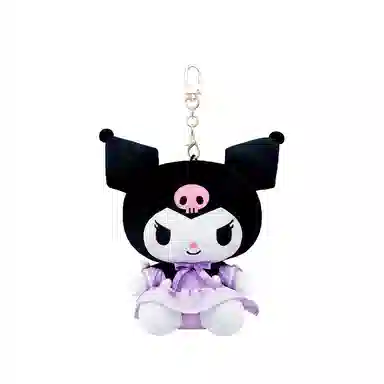 LFashion Life x Sanrio