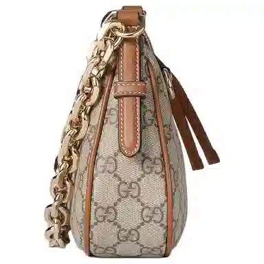 GUCCI GG Emblem GG Monogram