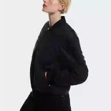 On