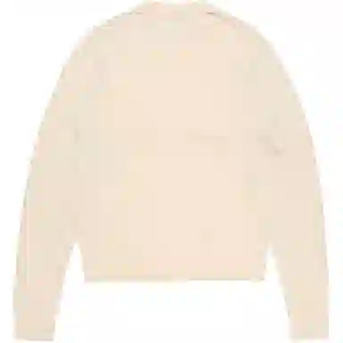 Acne Studios FW25 Face