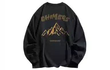 struggle vintage95 Chime T
