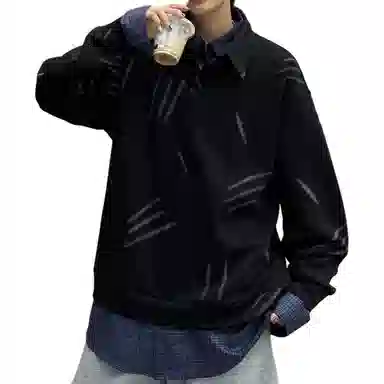 DANGERTIGER clean fitT