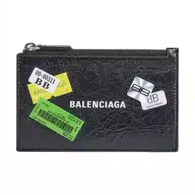Balenciaga ArenaCash Grand Long