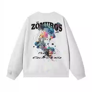 zomuros LOGO