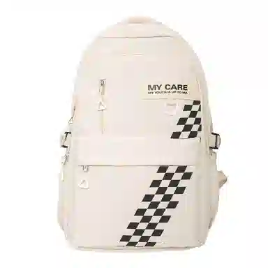 醇龙 大容量百搭旅行时尚潮流 尼龙 双肩包 常规 男女同款情侣款 多色