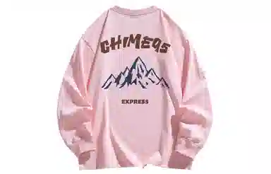 struggle vintage95 Chime T