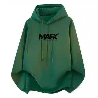 FAIRWHALE logo oversize