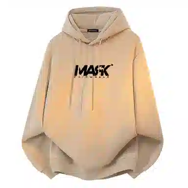 FAIRWHALE logo oversize