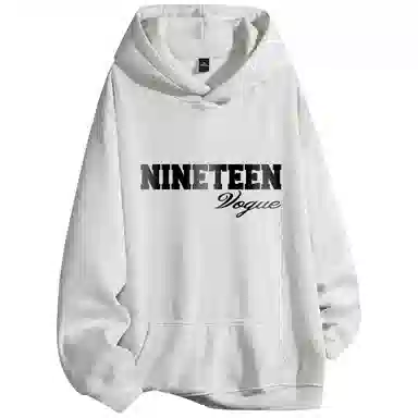 NINETEEN AUTUMN logo