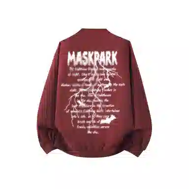 MASKPARK logo