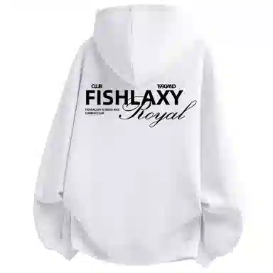 FISHGALAXY Logo