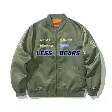 LESS BEARS 2025