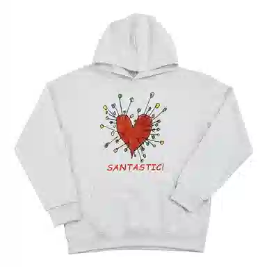 SANTASTIC ins