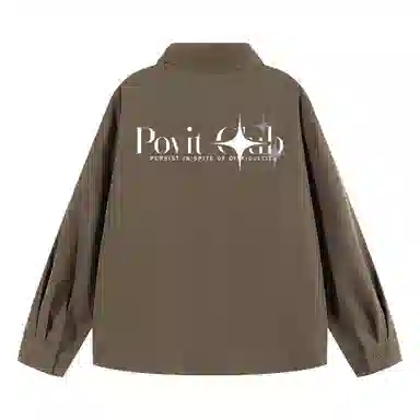 POVIT logo