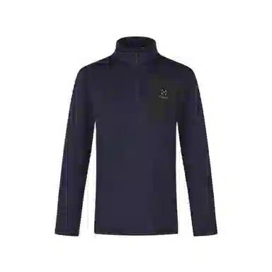 HAGLFS ersey fleece 12 zip