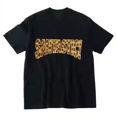 SANTASTIC T