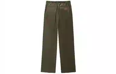 Teenie Weenie Men Classic Straight Pants