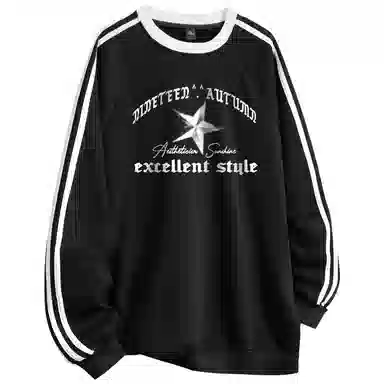 NINETEEN AUTUMN logo