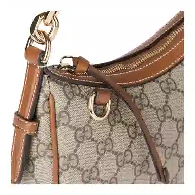 GUCCI GG Emblem GG Monogram