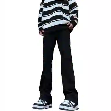 SUNSETMONENT clean fit