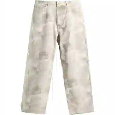 ZARA Loose Fit Jeans