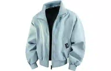 COMOWA 420cleanfitbomberMA1