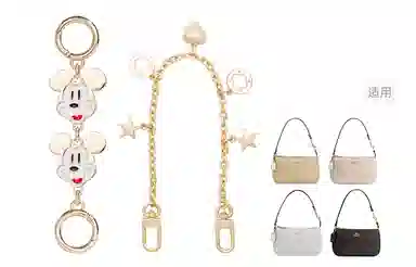 COACHnolita19 diy
