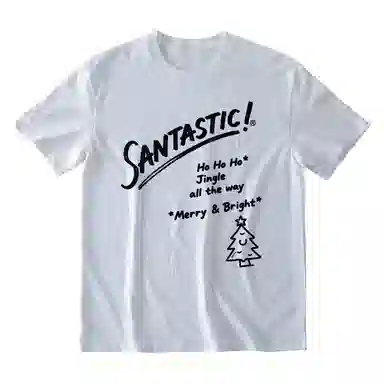 SANTASTIC T