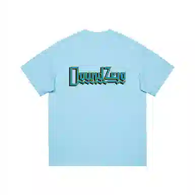 GROUND(ZER)O I.Tlogo jinsT