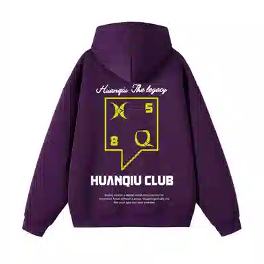 HUANQIU Clean fit320g